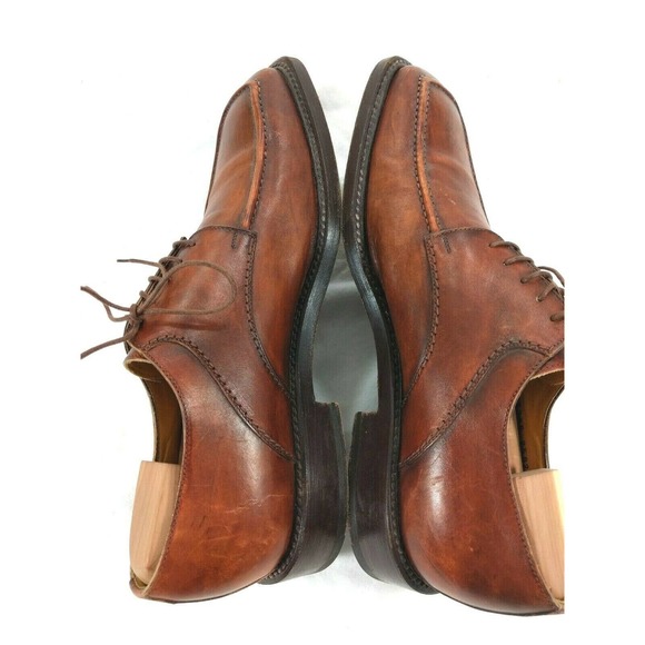 Campanile Men\'s Size 9 Apron Toe Oxford main image 5
